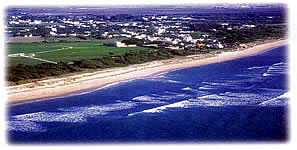 Las Playas de Barbate