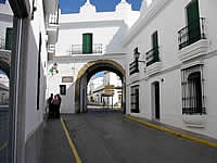 Conil de la Frontera
