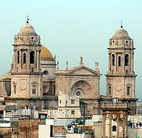 Catedral de Cádiz