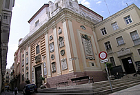 Oratorio de Felipe Neri