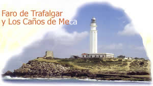 Los Caos de Meca Localidad de los Canos de Meca Cadiz