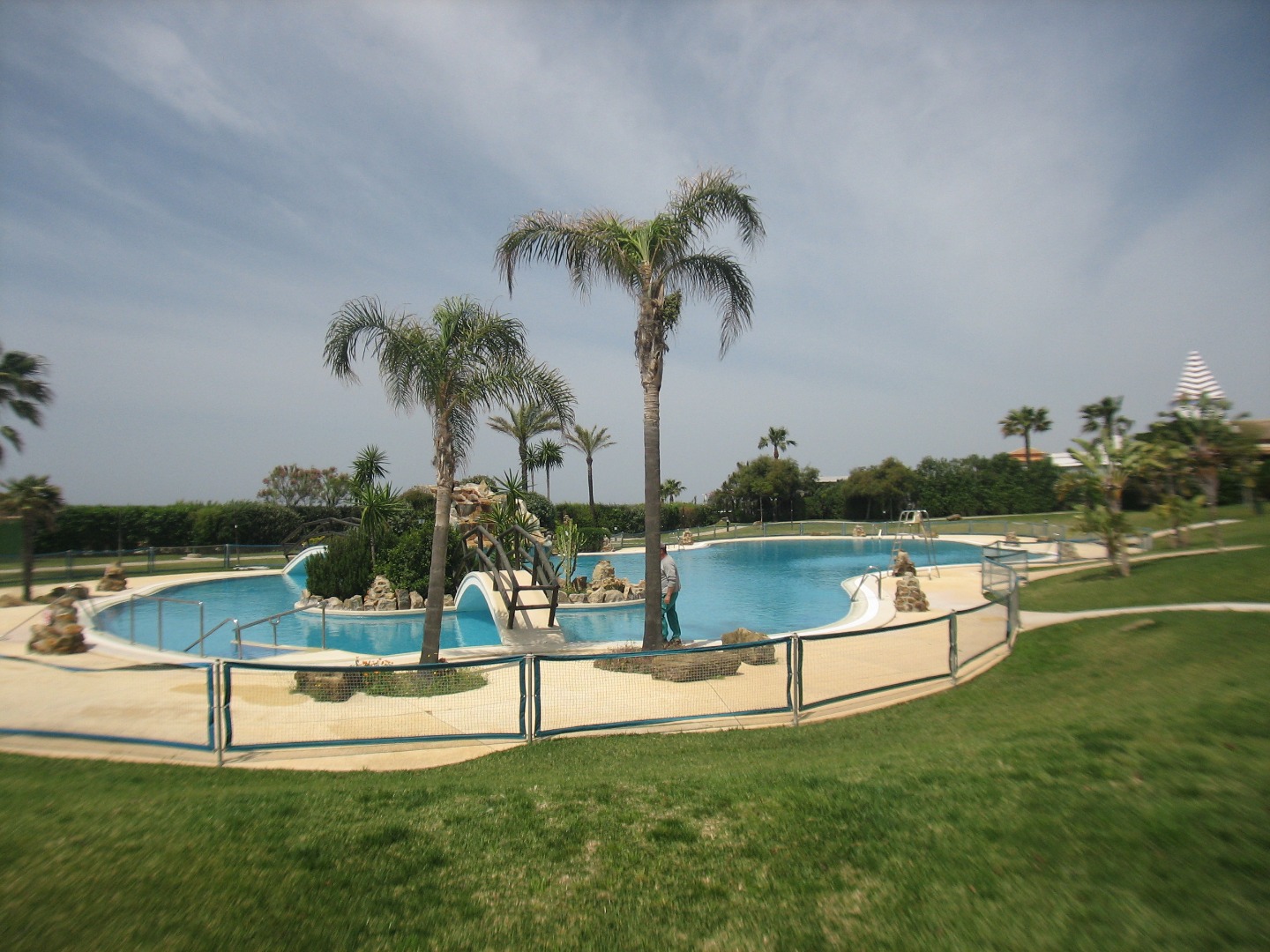 Ático de 3 dormitorios de 6 plazas