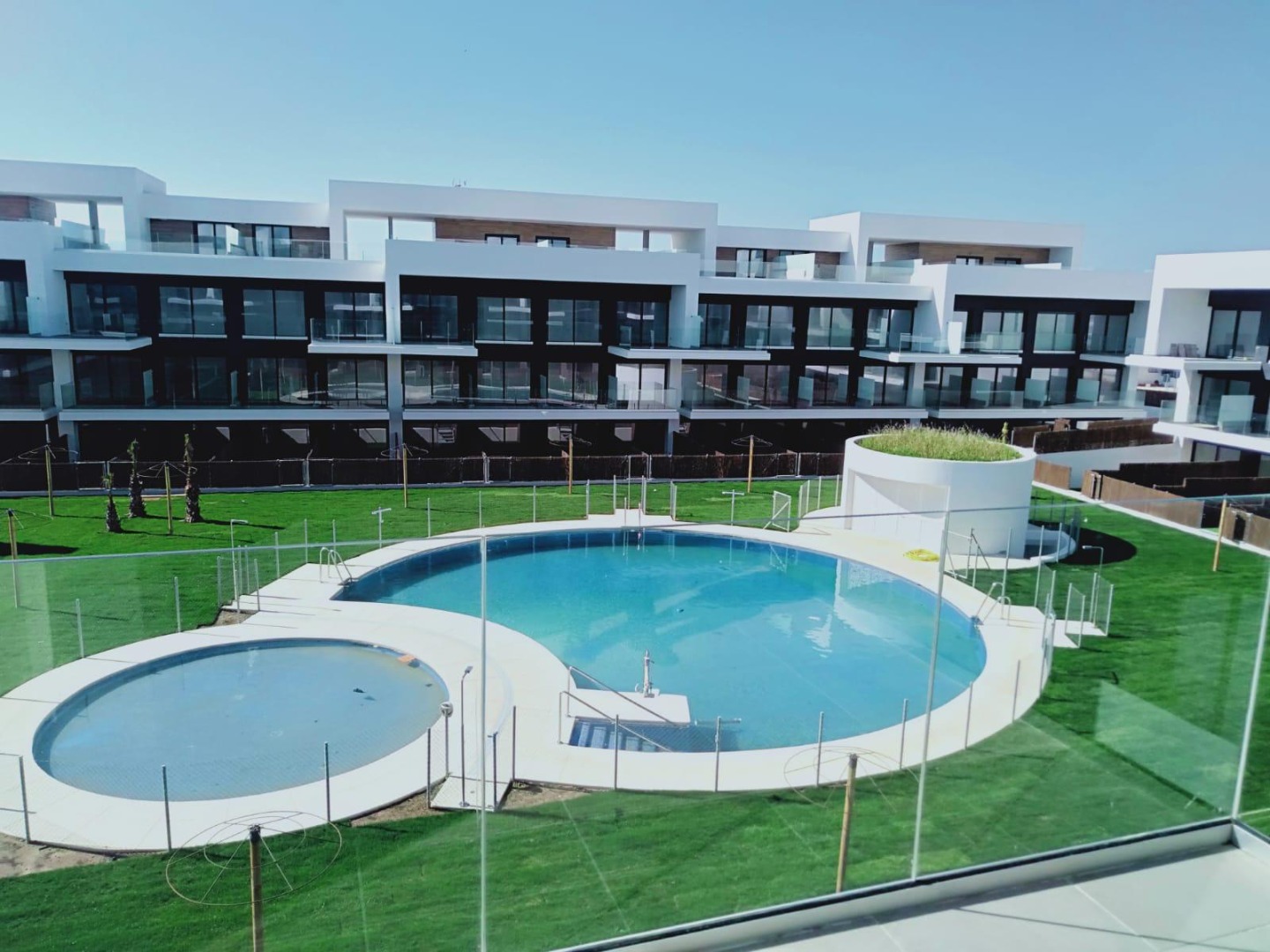 Ático de 3 dormitorios de 6 plazas