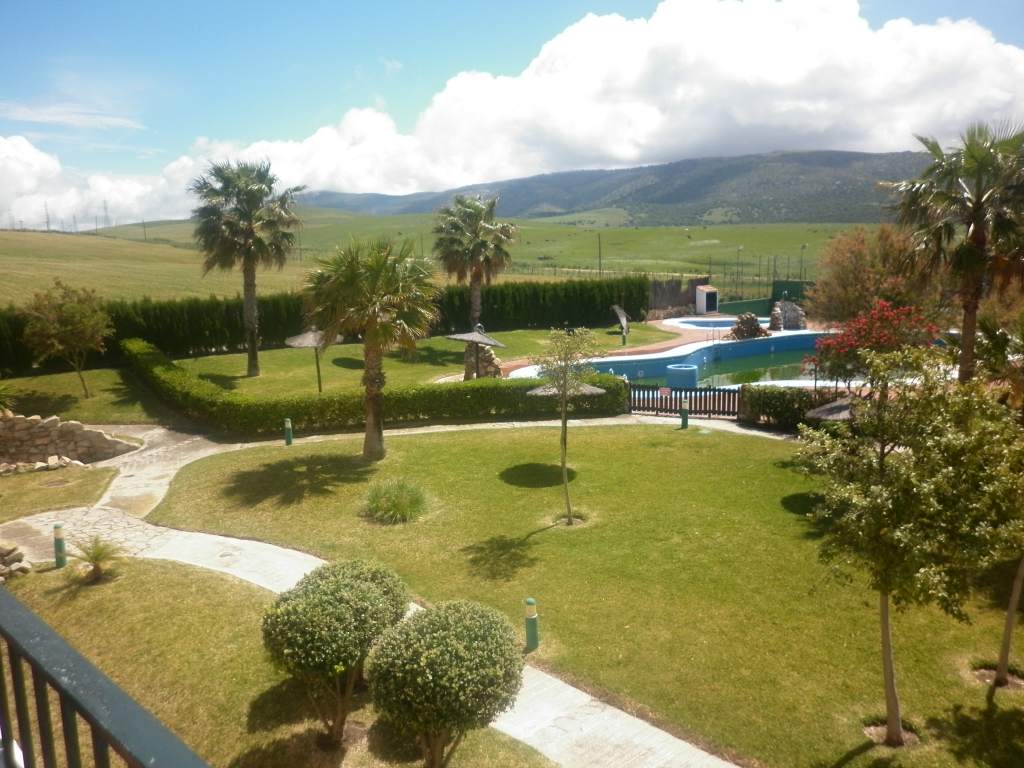 Apartamento de 2 dormitorios de 6 plazas