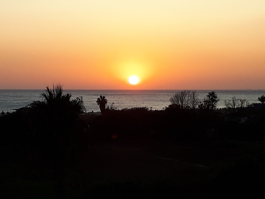 Apartamento de 2 dormitorios de 4 plazas