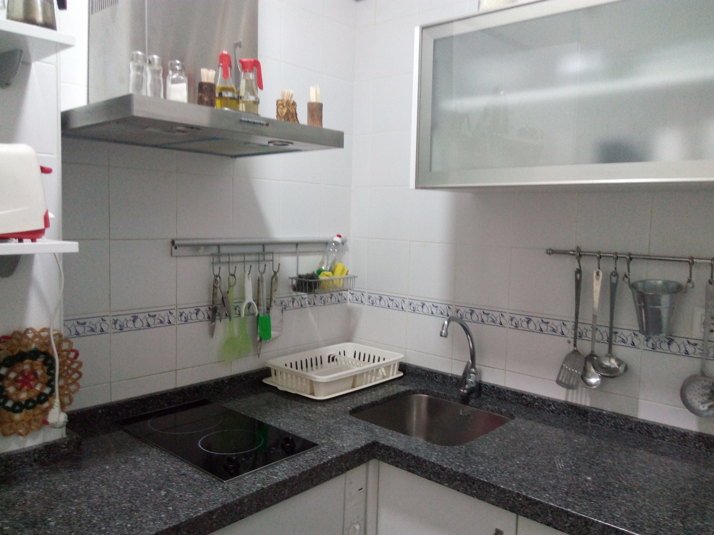 Apartamento de 2 dormitorios de 4 plazas