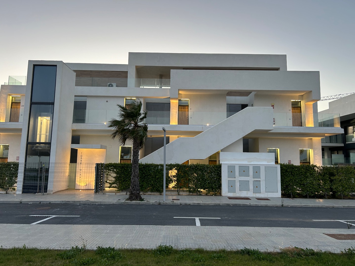 Apartamento de 2 dormitorios de 4 plazas