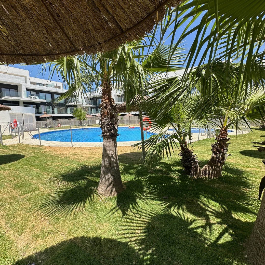 Apartamento de 2 dormitorios de 8 plazas