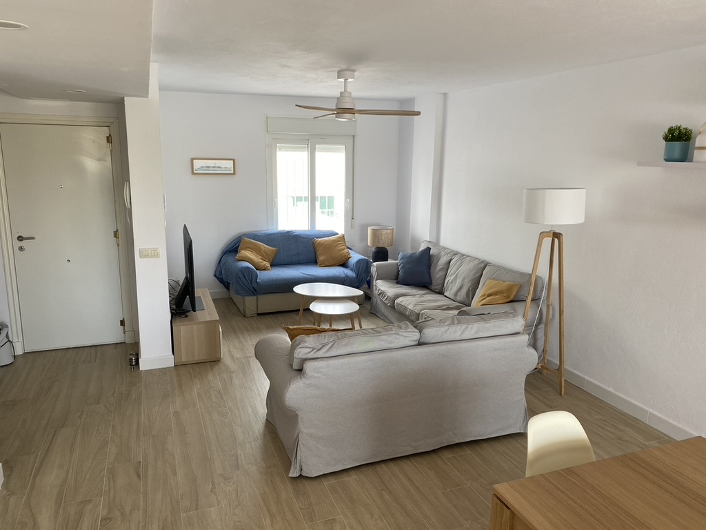 Casa de 3 dormitorios de 8 plazas