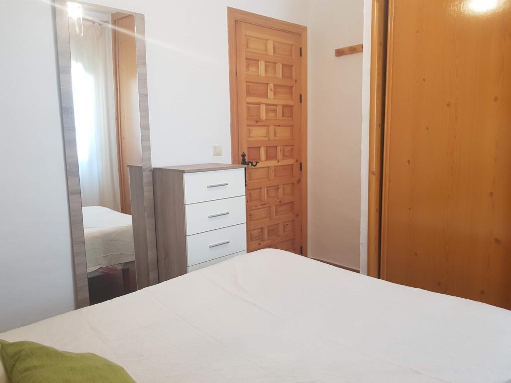 Apartamento de 0 dormitorios de 5 plazas