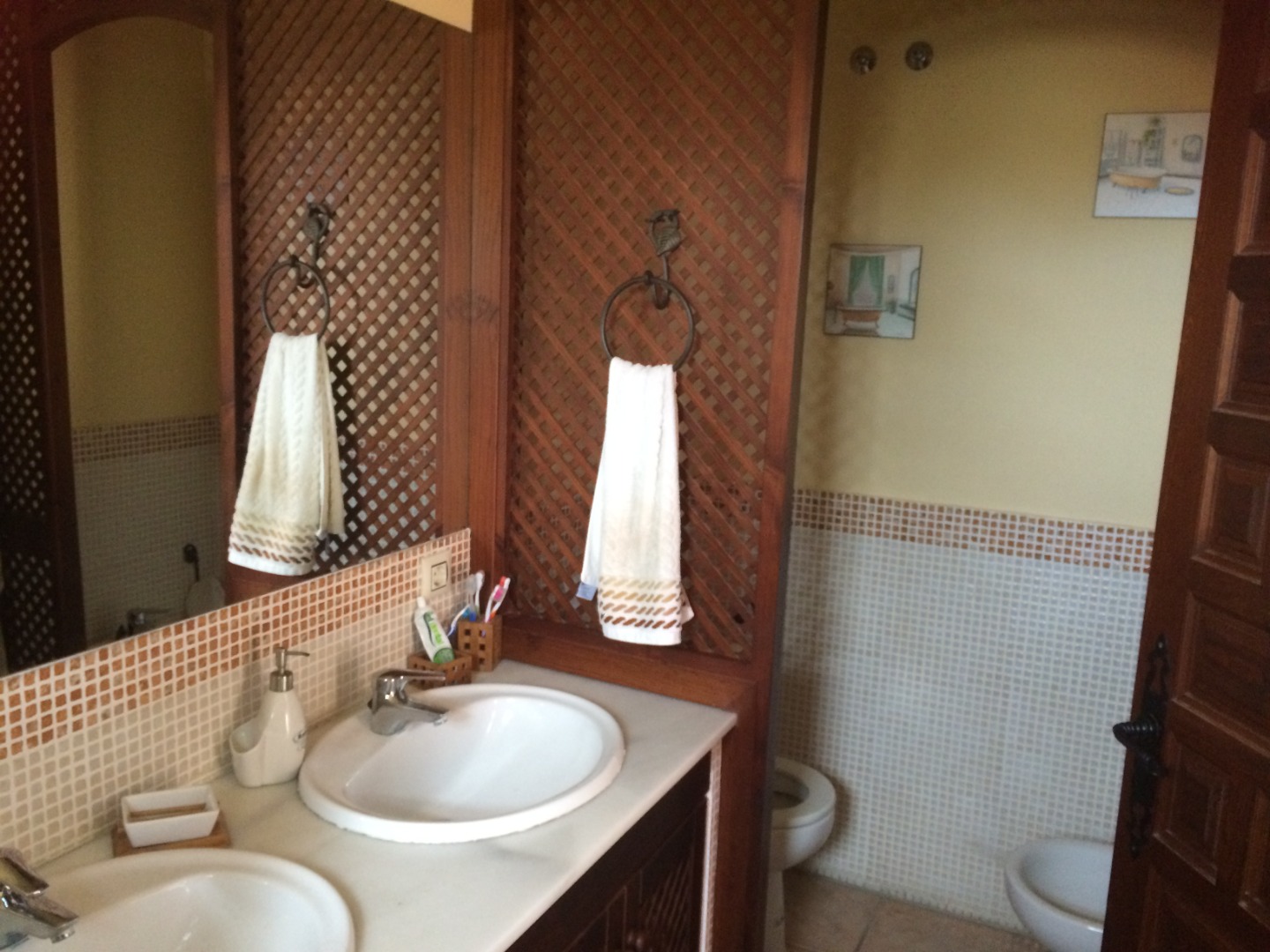 Casa de 0 dormitorios de 8 plazas