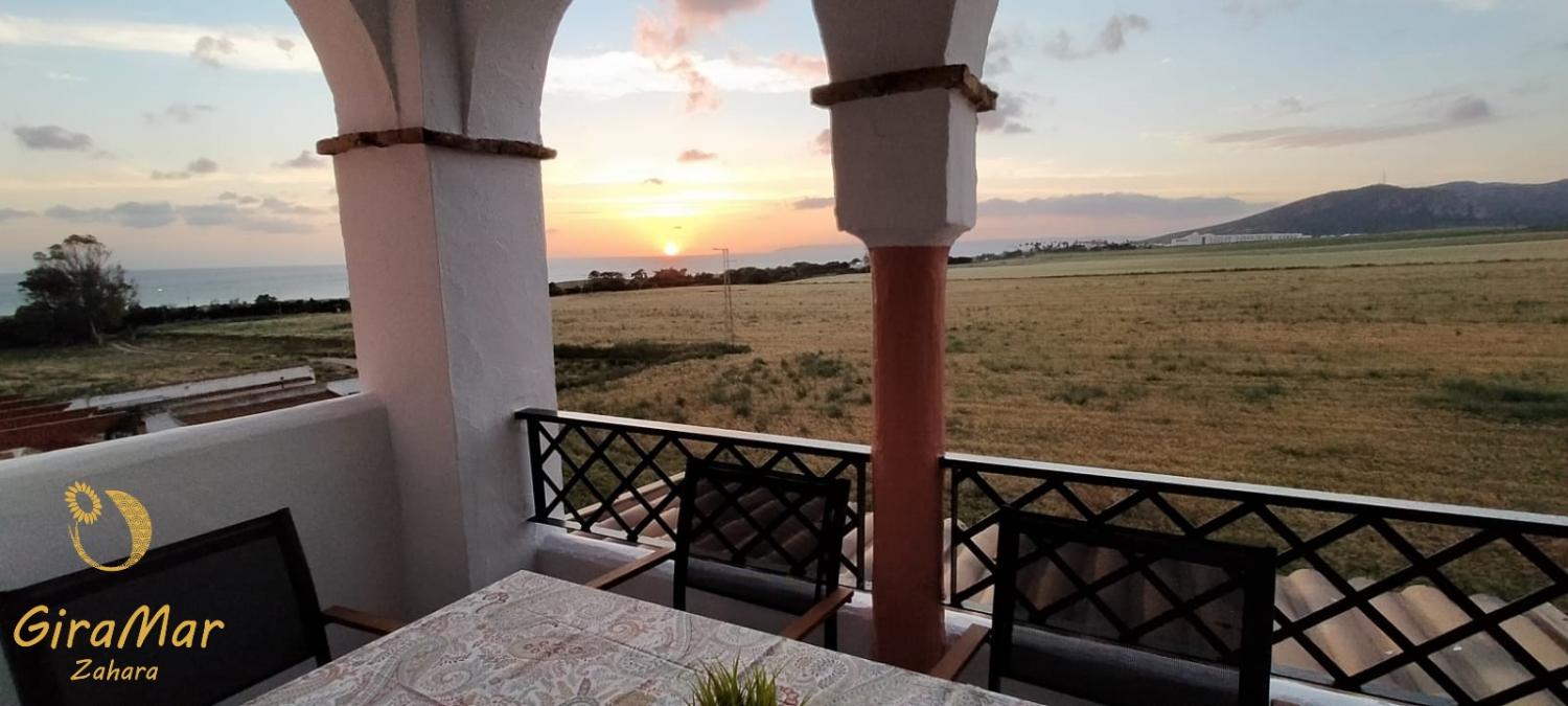 Ático de 3 dormitorios de 7 plazas