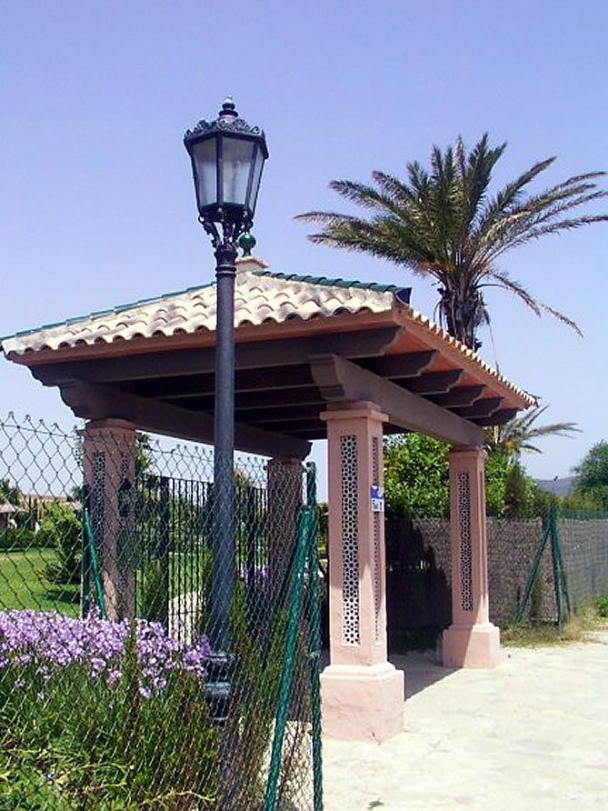 Apartamento de 2 dormitorios de 4 plazas