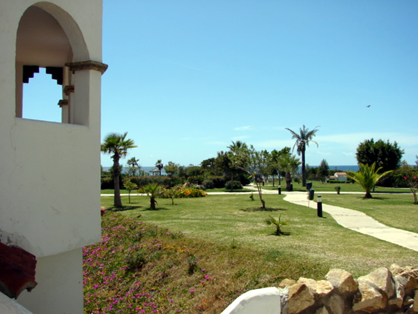 Apartamento de 2 dormitorios de 6 plazas