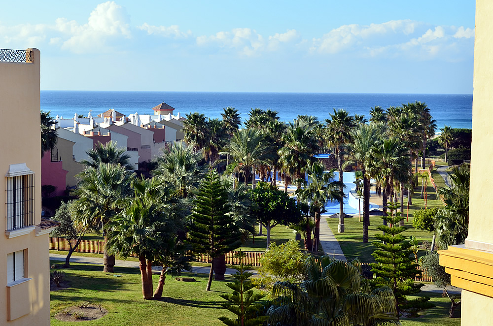 Ático de 0 dormitorios de 6 plazas