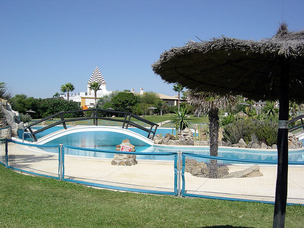 Apartamento de 2 dormitorios de 4 plazas