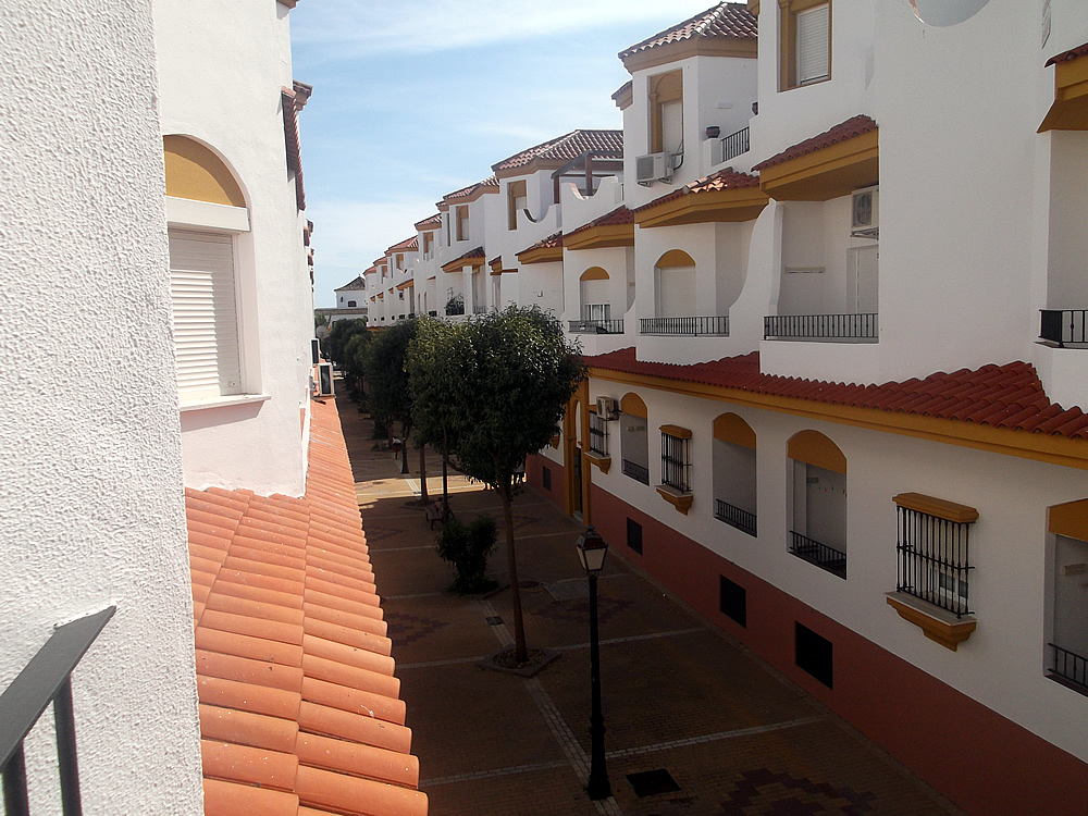 Apartamento de 0 dormitorios de 6 plazas