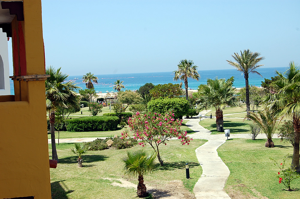 Apartamento de 2 dormitorios de 4 plazas